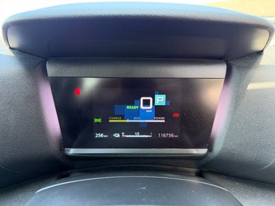 2022 Citroen C4