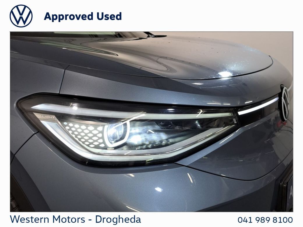 2023 Volkswagen ID.4