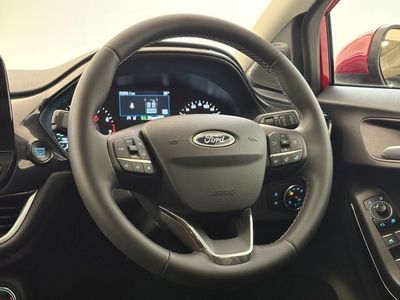 2023 Ford Puma