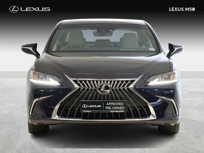 2023 Lexus ES 300h