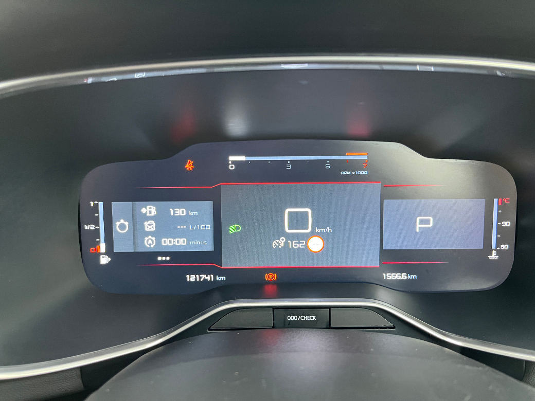 2022 Citroen C5 Aircross