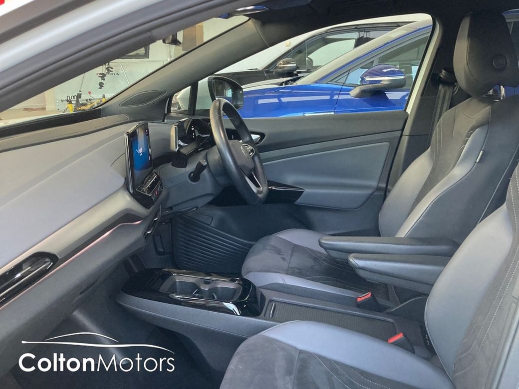 2022 Volkswagen ID.4