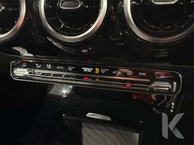 2020 Mercedes-Benz A Class