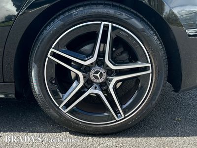 2021 Mercedes-Benz A Class