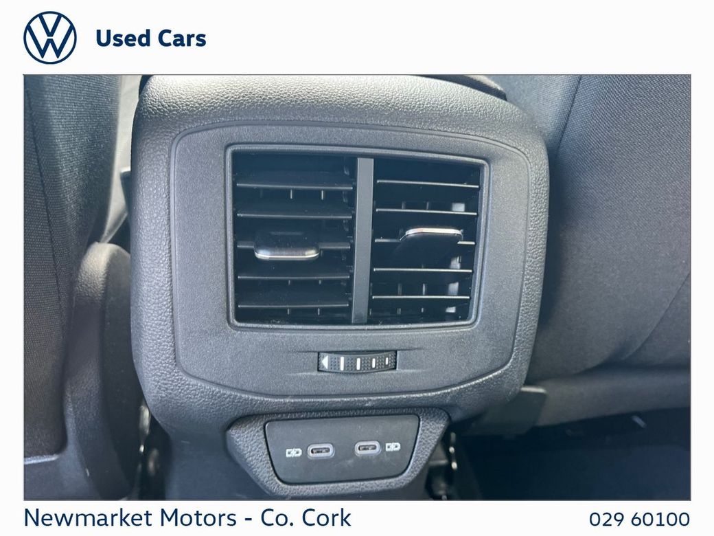 2024 Volkswagen T-Roc