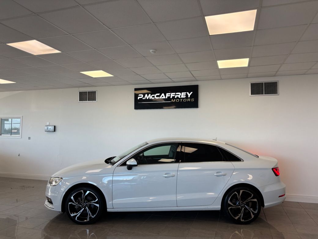 2015 Audi A3