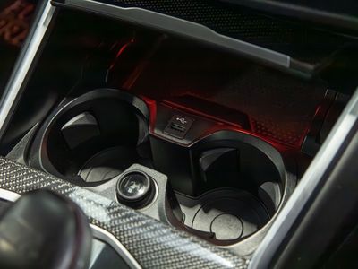 2021 BMW M3
