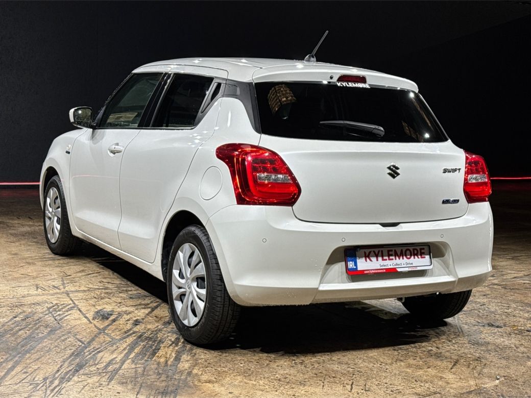 2023 Suzuki Swift