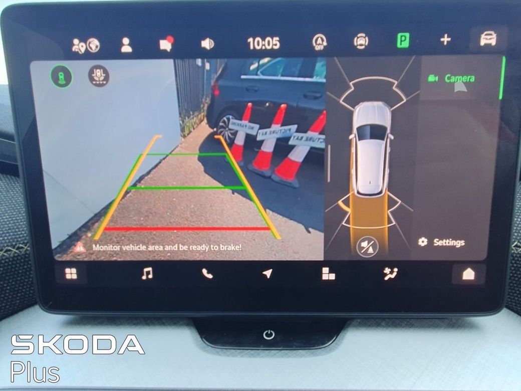 2025 Skoda Kodiaq