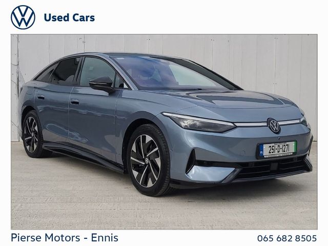 vehicle for sale from Pierse Motors