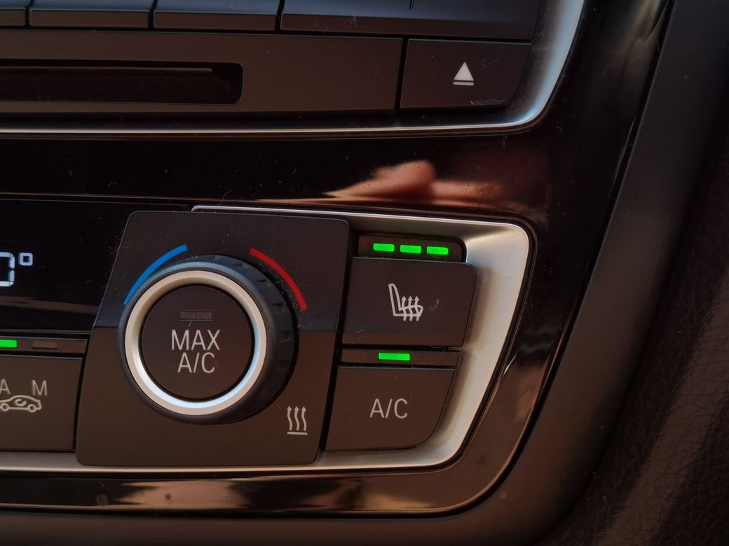 2016 BMW 4 Series