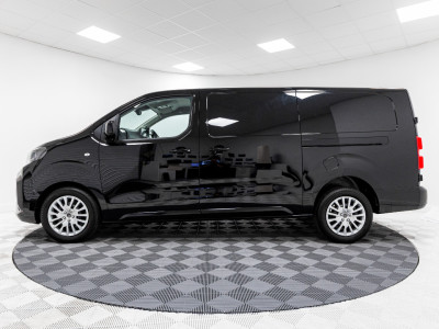 2026 Peugeot Expert