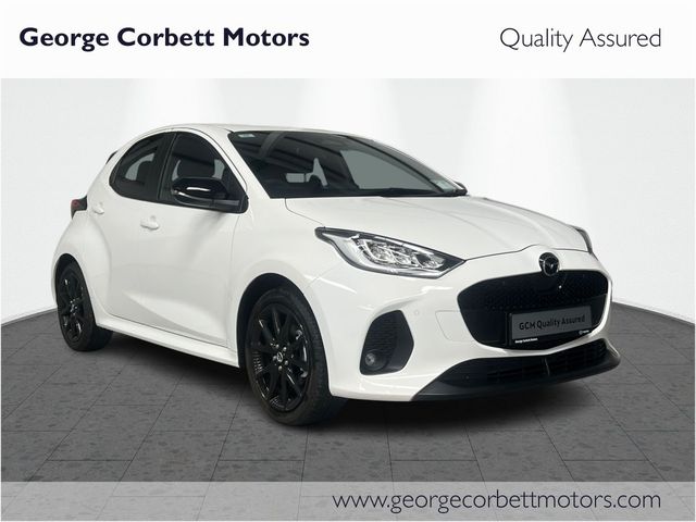vehicle for sale from George Corbett Motors