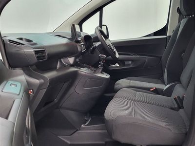 2026 Citroen Berlingo