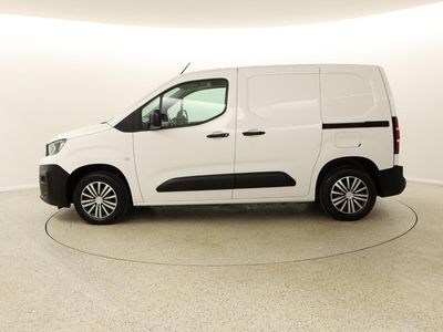 2023 Peugeot Partner