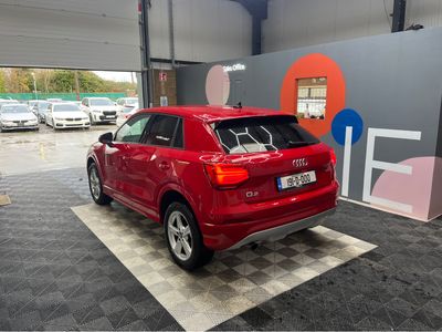 2019 Audi Q2