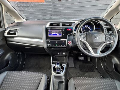 2014 Honda Fit