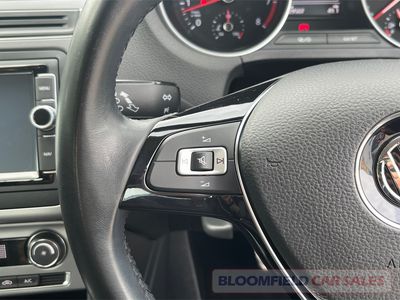 2016 Volkswagen Polo