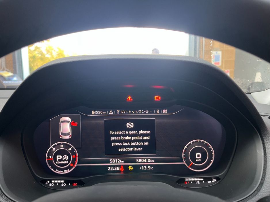 2023 Audi Q2