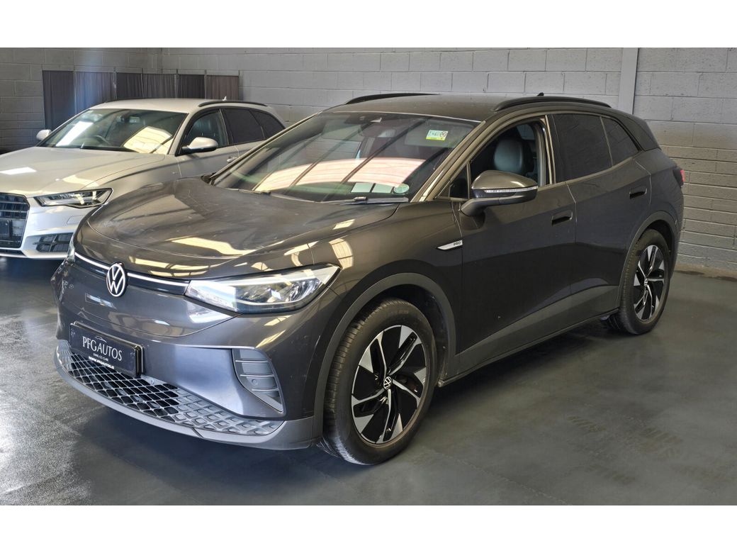 2022 Volkswagen ID.4