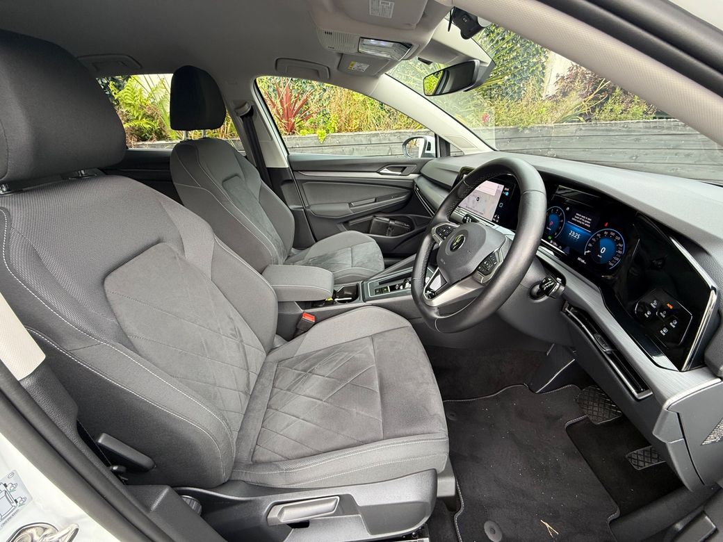 2022 Volkswagen Golf