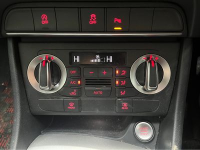 2014 Audi Q3