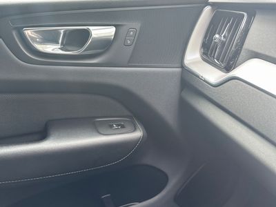 2021 Volvo XC60