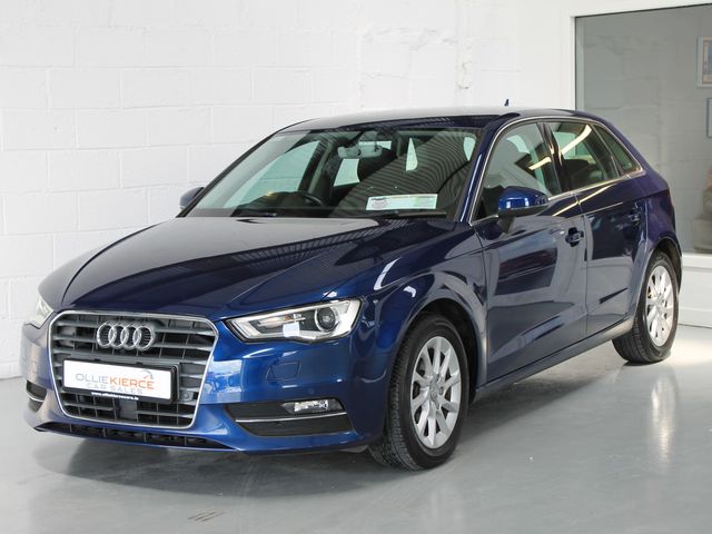 vehicle for sale from Ollie Kierce Cars