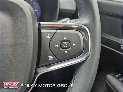 2026 Volvo EX40