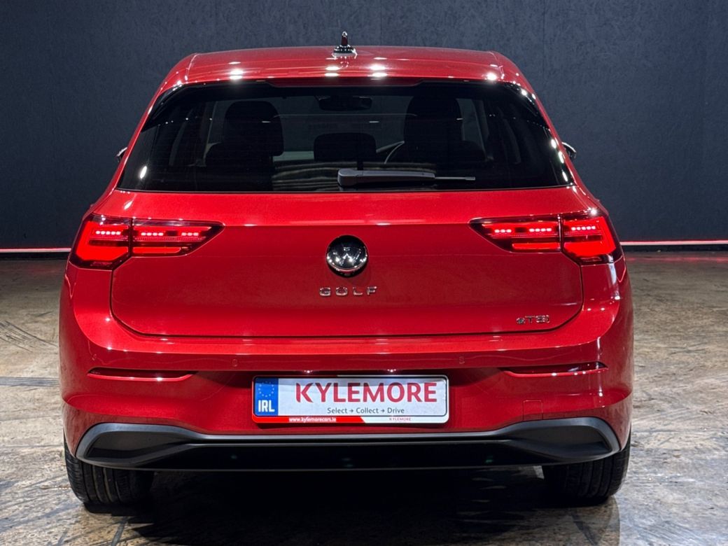 2022 Volkswagen Golf