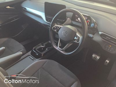 2022 Volkswagen ID.4