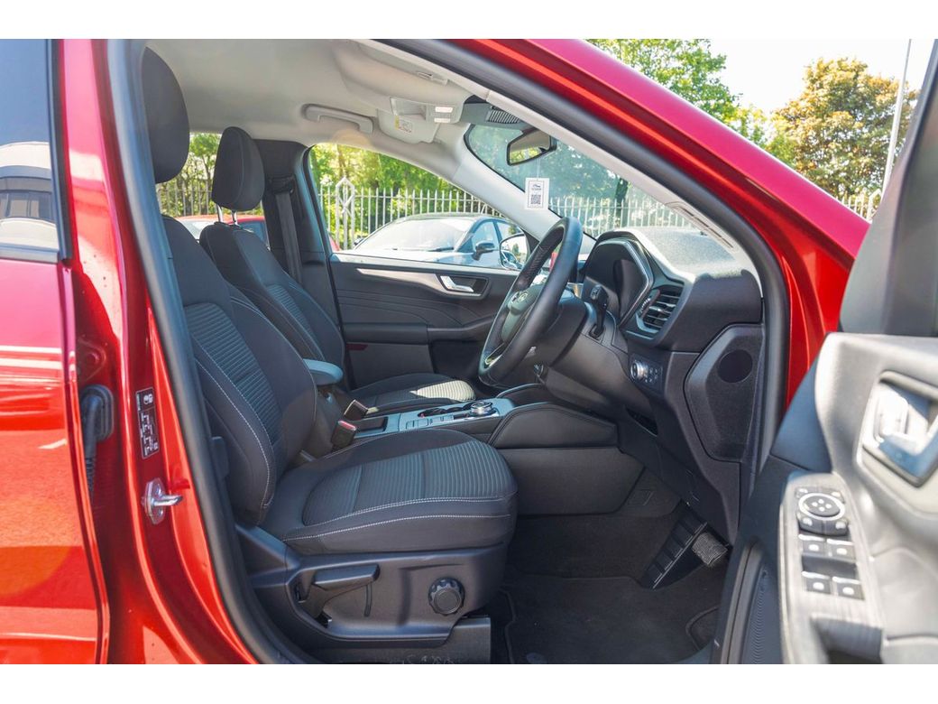 2023 Ford Kuga