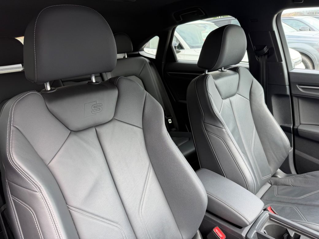 2023 Audi Q3