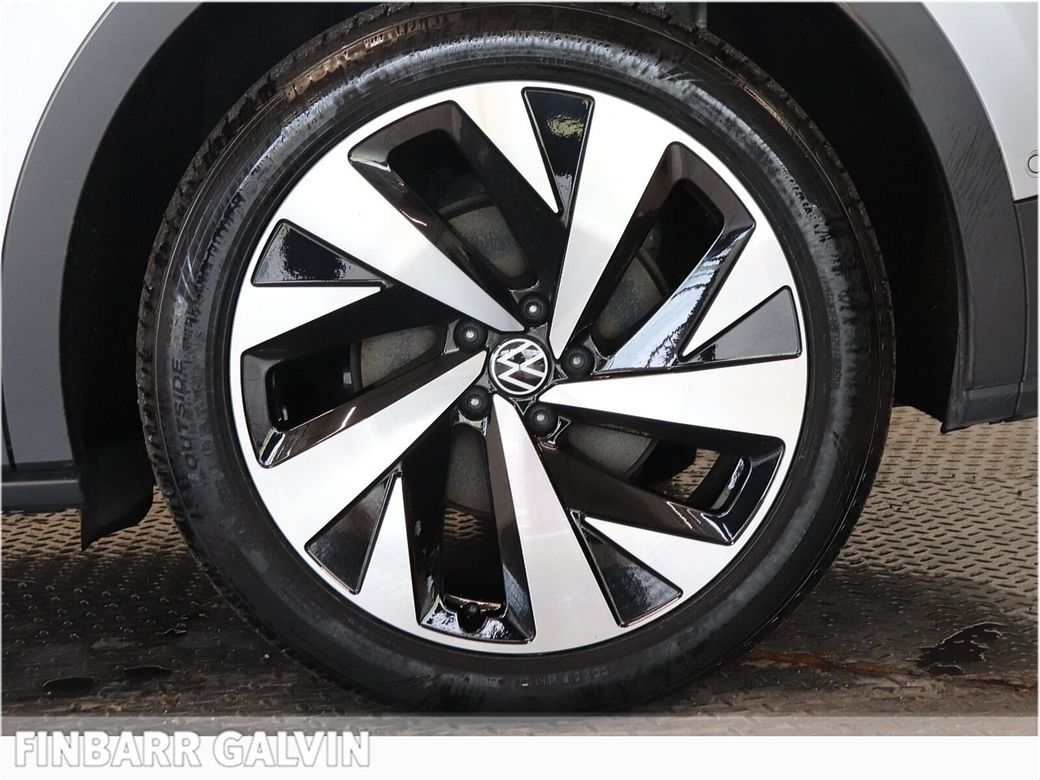 2023 Volkswagen ID.4