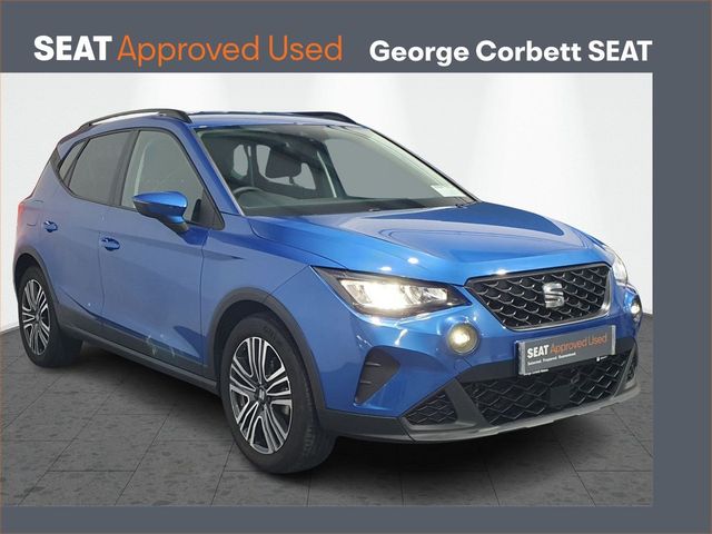 vehicle for sale from George Corbett Motors