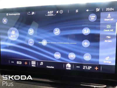 2023 Skoda Enyaq