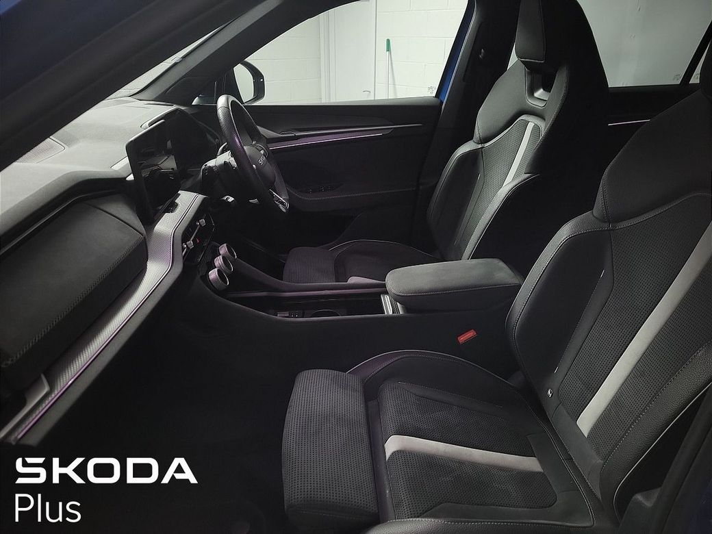 2025 Skoda Kodiaq