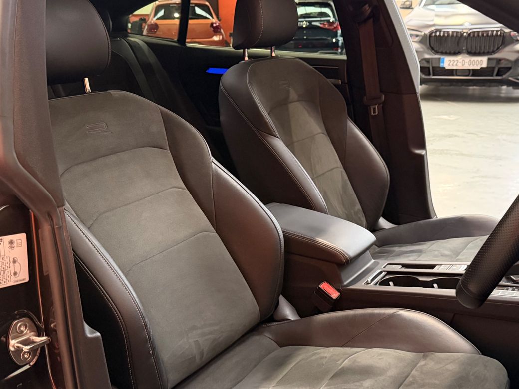 2023 Volkswagen Arteon