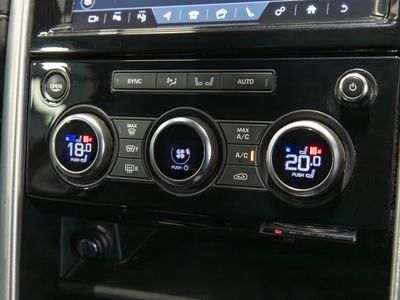 2020 Land Rover Discovery