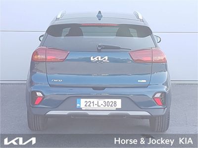 2022 Kia Niro
