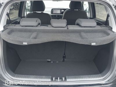 2024 Hyundai i10