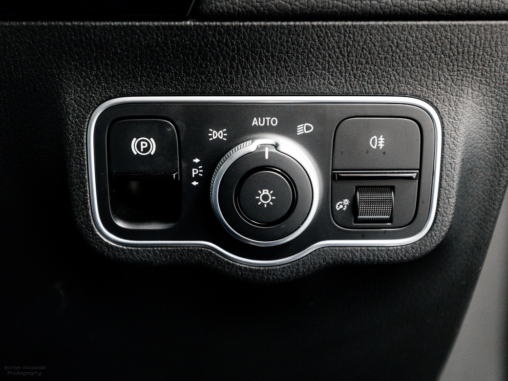 2025 Mercedes-Benz EQA