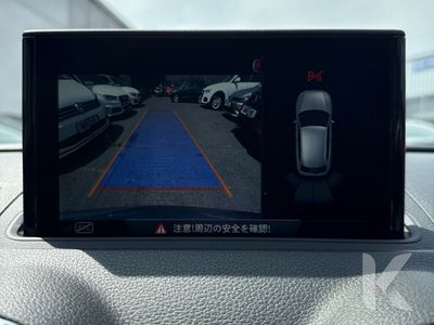 2017 Audi A3