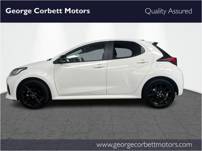 2026 Mazda Mazda2