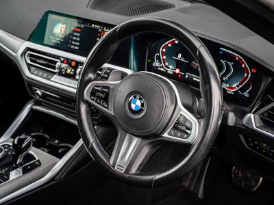 2022 BMW 4 Series
