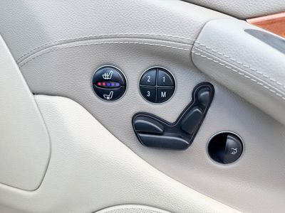 2005 Mercedes-Benz SL Class