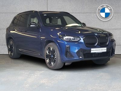2023 BMW iX3