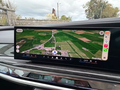 2026 BMW i7