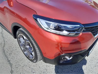 2016 Renault Kadjar