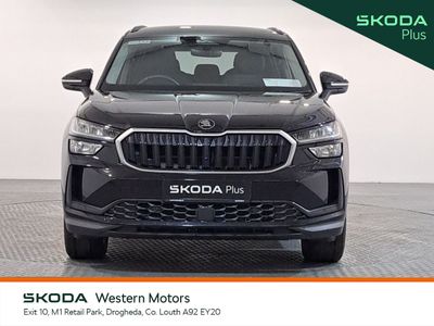 2024 Skoda Kodiaq